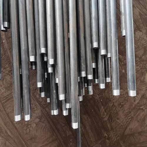 积石山声测管重量是多少？买管必知的计算公式